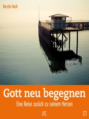 cover image of Gott neu begegnen